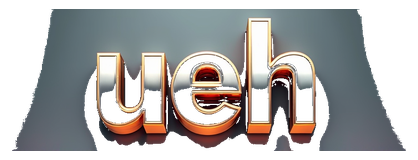 ueh logo